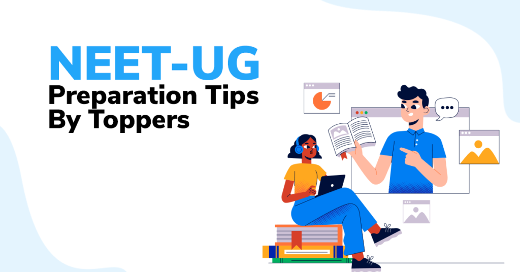 NEET UG Toppers Tips I Followed The 8 8 8 Rule During Preparation