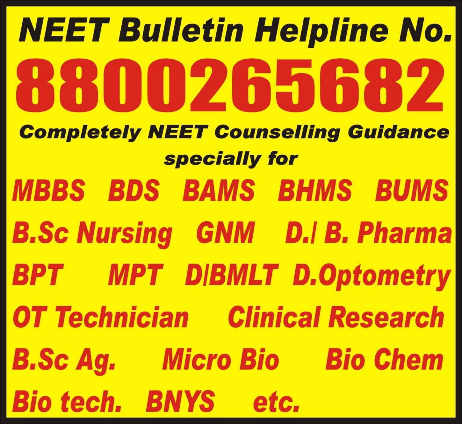 NEET Exam 2024 NTA NEET Answer Key Release Date and Importance