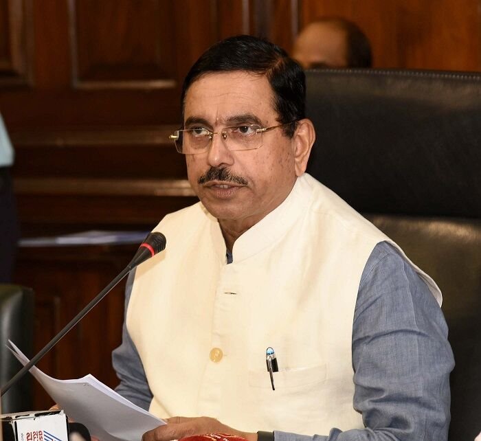1.5 Lakh Medical Seats Will Be Made Available in the Country by 2029: Prahlad Joshi