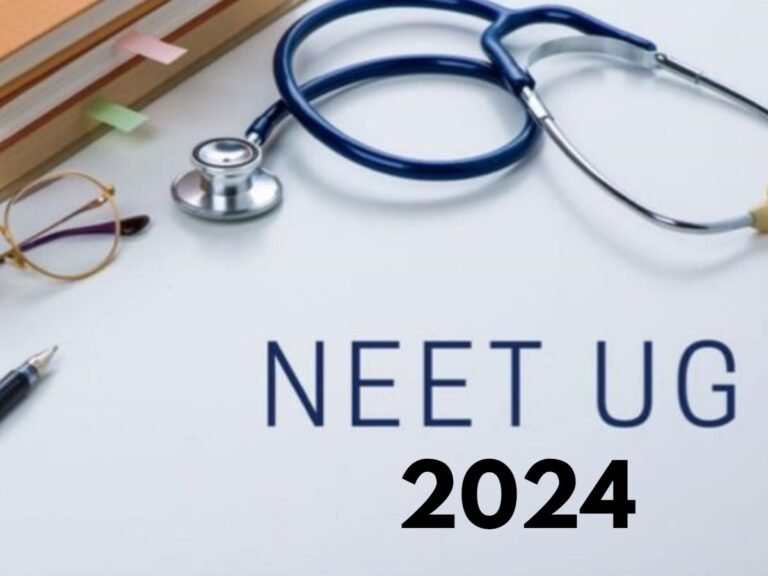 NEET UG 2024