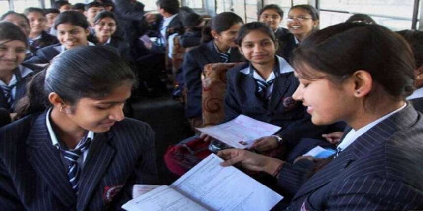 CBSE Releases Guidelines For Practical Exams Scheduled From First Week Of January