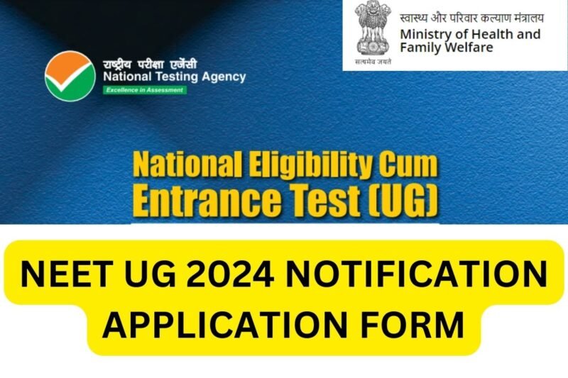 Documents Required For NEET 2024 Application Form Size and Specifications