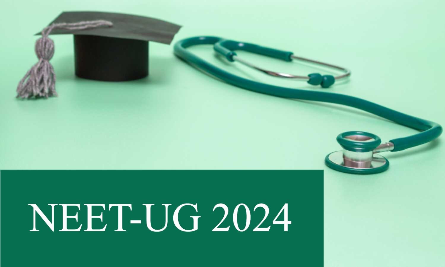 NEET UG 2024 Application Ends on March 9; Important Things to Keep in Mind While Filling Form
