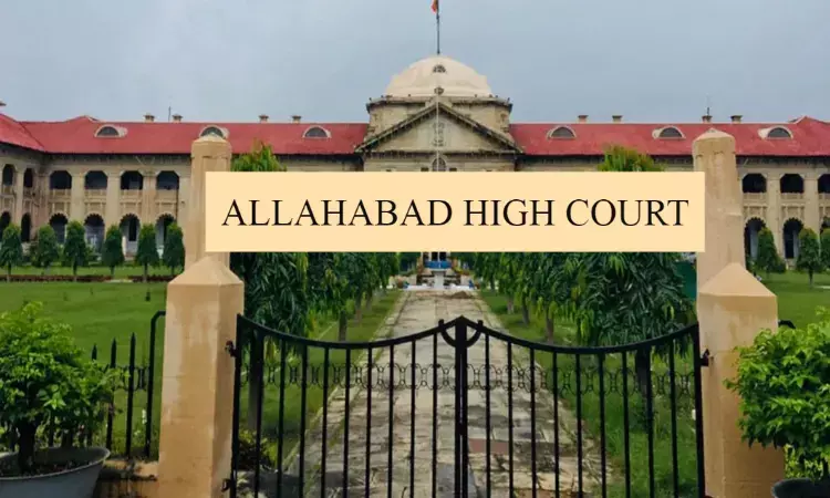 NEET | Medical College Can’t Retain Fees If Student Resigns From Allotment Made In First Counselling Itself: Allahabad High Court