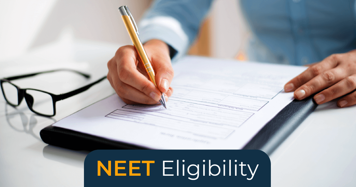 NEET Eligibility Criteria 2024 by NTA, Age Limit, Attempts