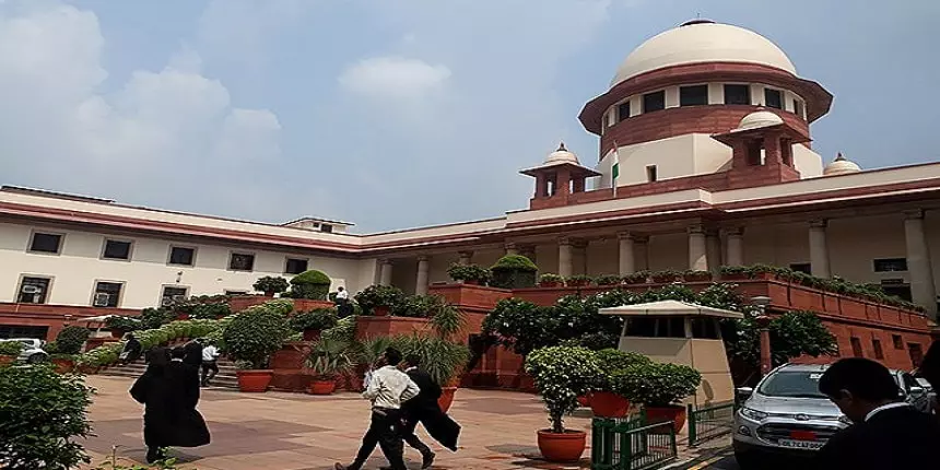 NEET MDS 2024 Updates: Supreme Court Refuses Postponement Of NEET MDS Cut-Off Date, Says ‘Centre More Suited To Take A Call’