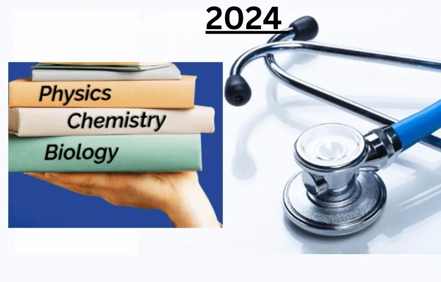 NEET UG 2024: 8 Key Chemistry Topics Medical Aspirants Must Not Skip