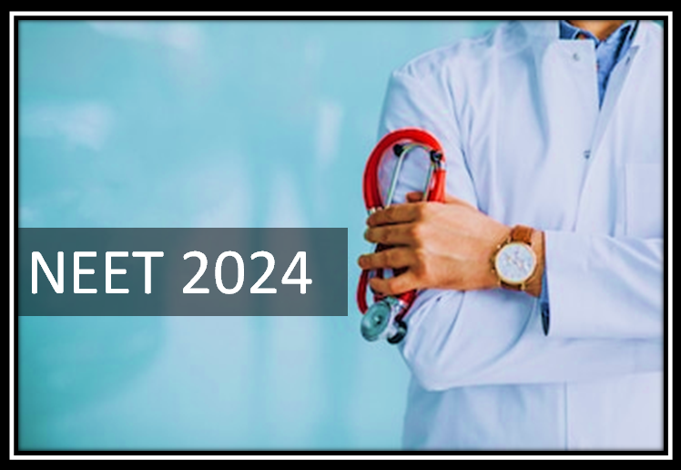 Amplify Your NEET 2024 Preparation with NCERT Textbooks