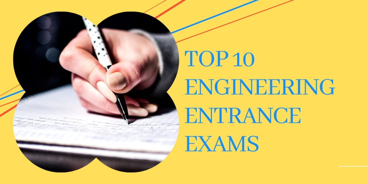 Top Entrance Exams for Engineering and Science Courses in the Country