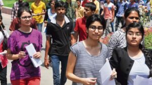 Minimum Marks Required in NEET 2024