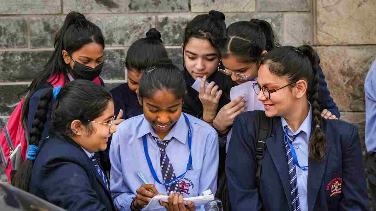 CBSE to Launch Pilot for National Credit Framework for Classes 6, 9, and 11