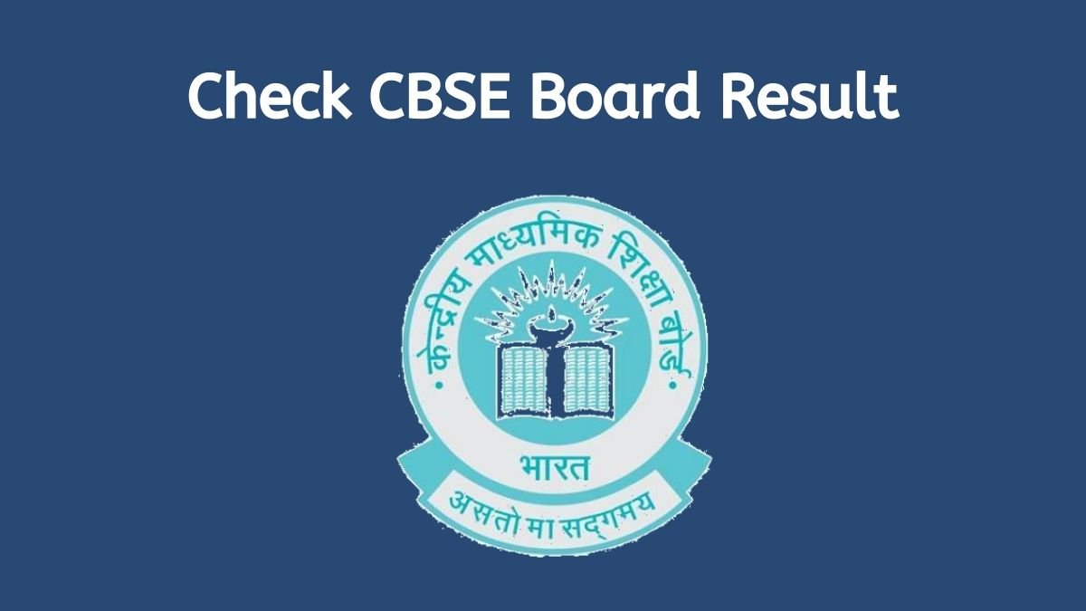 CBSE Board Result 2024: Expected Release Date and Time