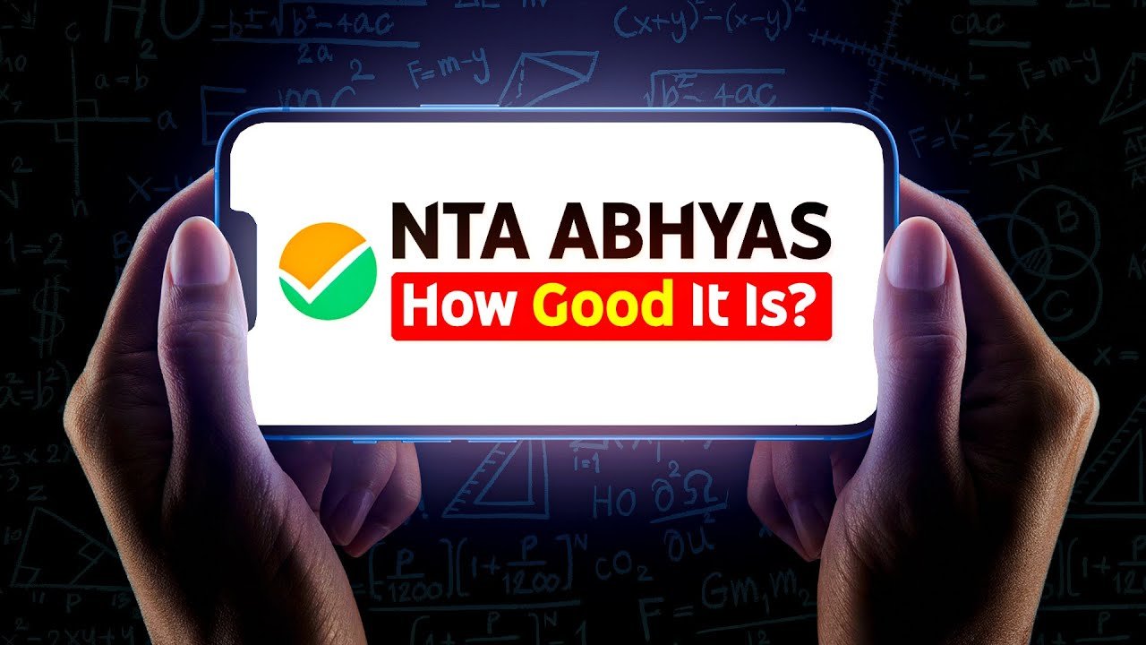 Revolutionizing Exam Preparation with Comprehensive Mock Tests: NTA Abhyas App for JEE Main and NEET
