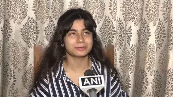 CBSE Class 12 Topper Srijita Roy Chowdhury Credits Success to ‘Most Supportive Family’, Says ‘I am on Cloud Nine’