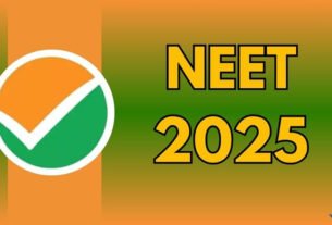 NEET UG 2025