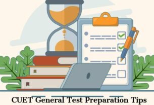 CUET General Test 2025