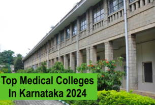 Medical Colleges in Karnataka 