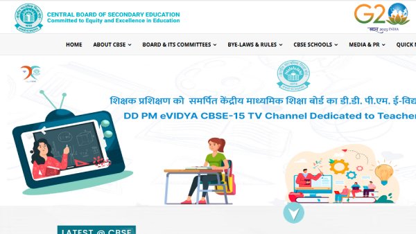 CBSE Schools