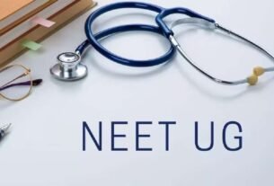 NEET UG 2024