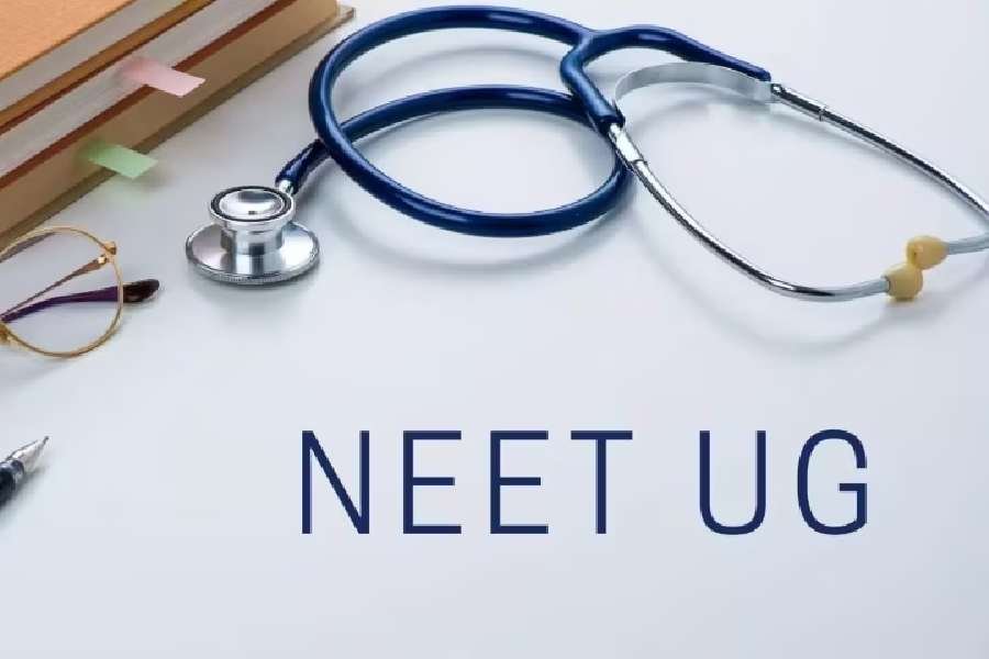 NEET UG 2024