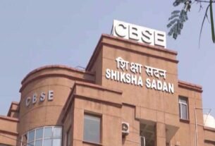 CBSE Confirms No Reduction in