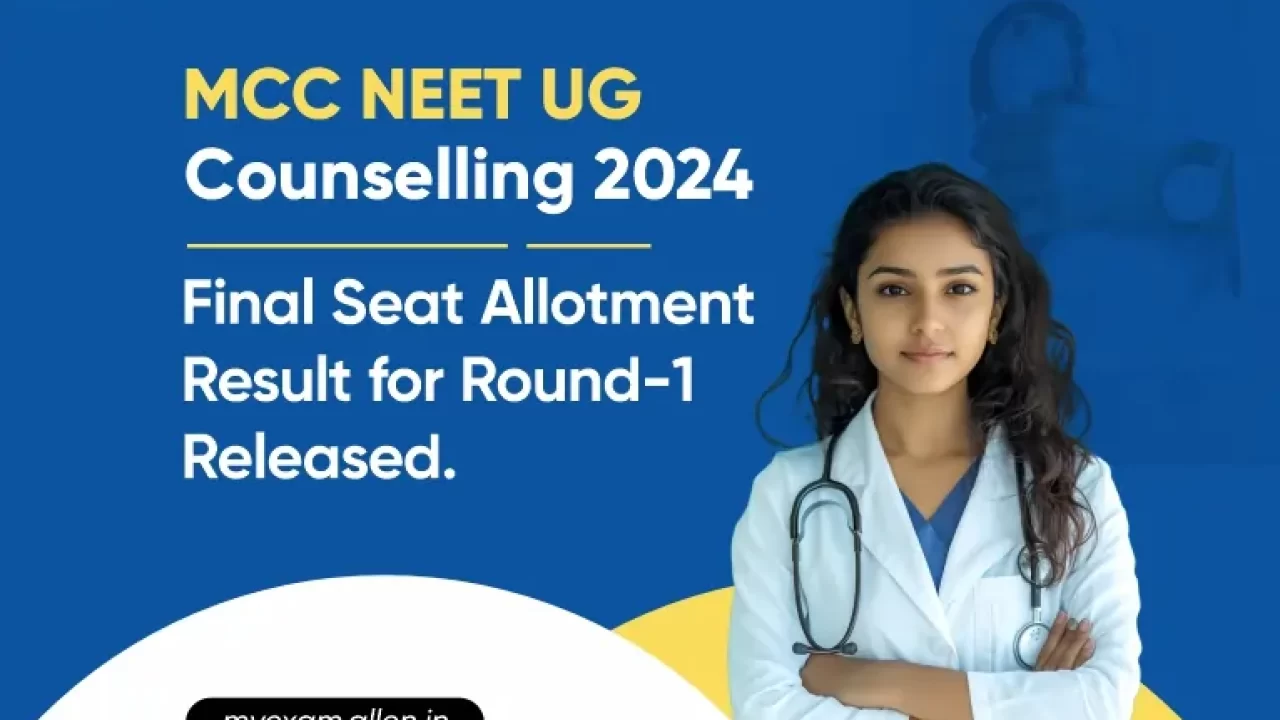 NEET PG Counselling 2024