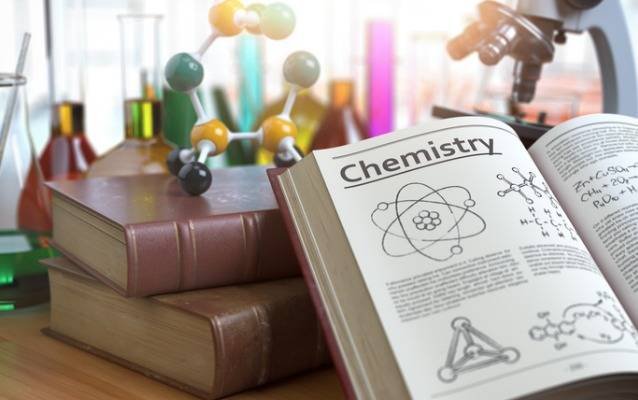 CBSE Board Exam Chemistry Preparation 2025