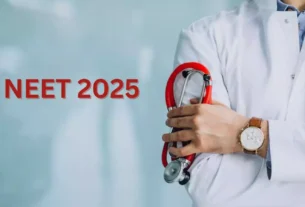 NEET UG 2025