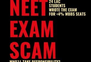 MBBS Exam Scam