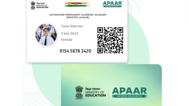 NEET 2025: APAAR ID Not Mandatory for Registration, NTA Clarifies