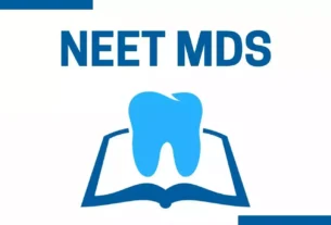 NEET MDS 2025