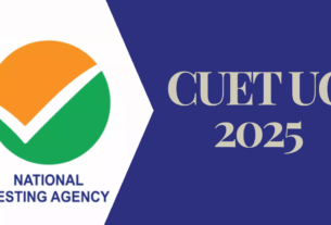 CUET UG 2025 Application