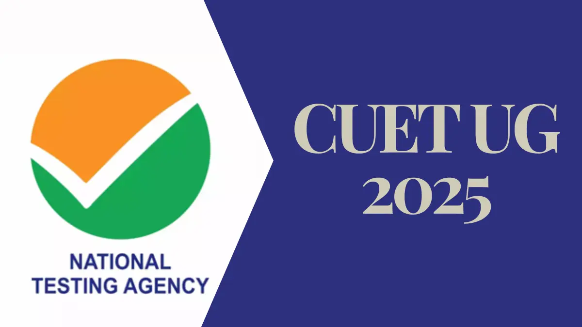 CUET UG Exam 2025