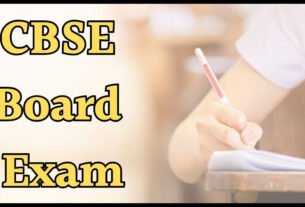 CBSE Board