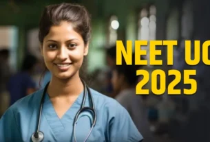 NEET UG 2025