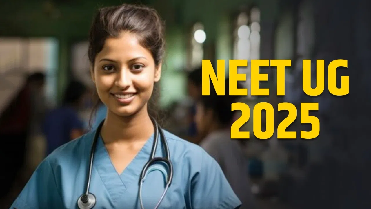 NEET UG 2025