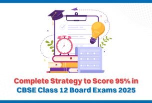 CBSE 2025 Board Exams