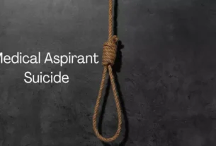 Bihar commits suicide in Kota