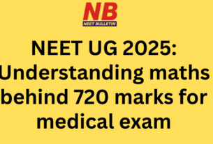 NEET UG 2025