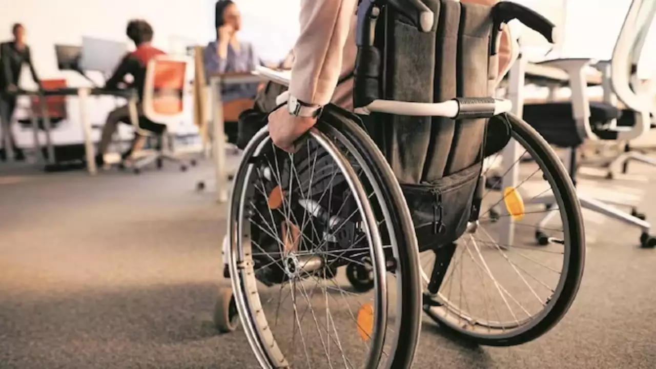 NMC Reviews Disability Norms