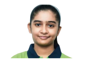 NEET Topper Leena Scores 710