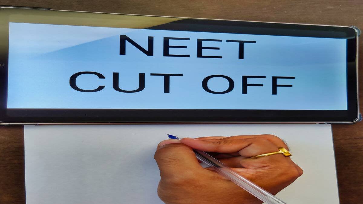 NEET Result Date 2025 