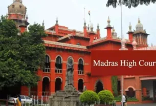Plea for NEET Re-Exam: Madras HC Seeks CCTV Footage