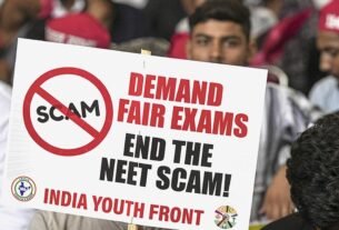 NEET-UG Bribery Scam
