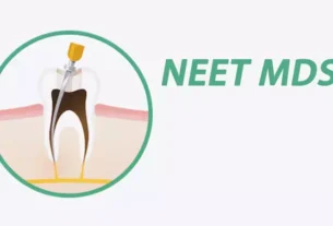 NEET MDS 2025 Round 1