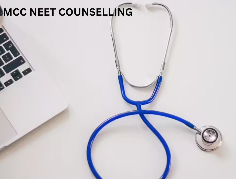 MCC NEET Counselling 2025