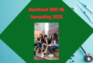 Jharkhand NEET