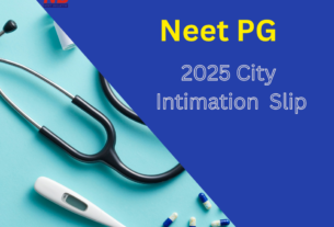 NEET PG 2025