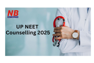 UP NEET 2025 counselling