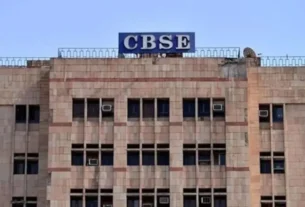 New CBSE Directive